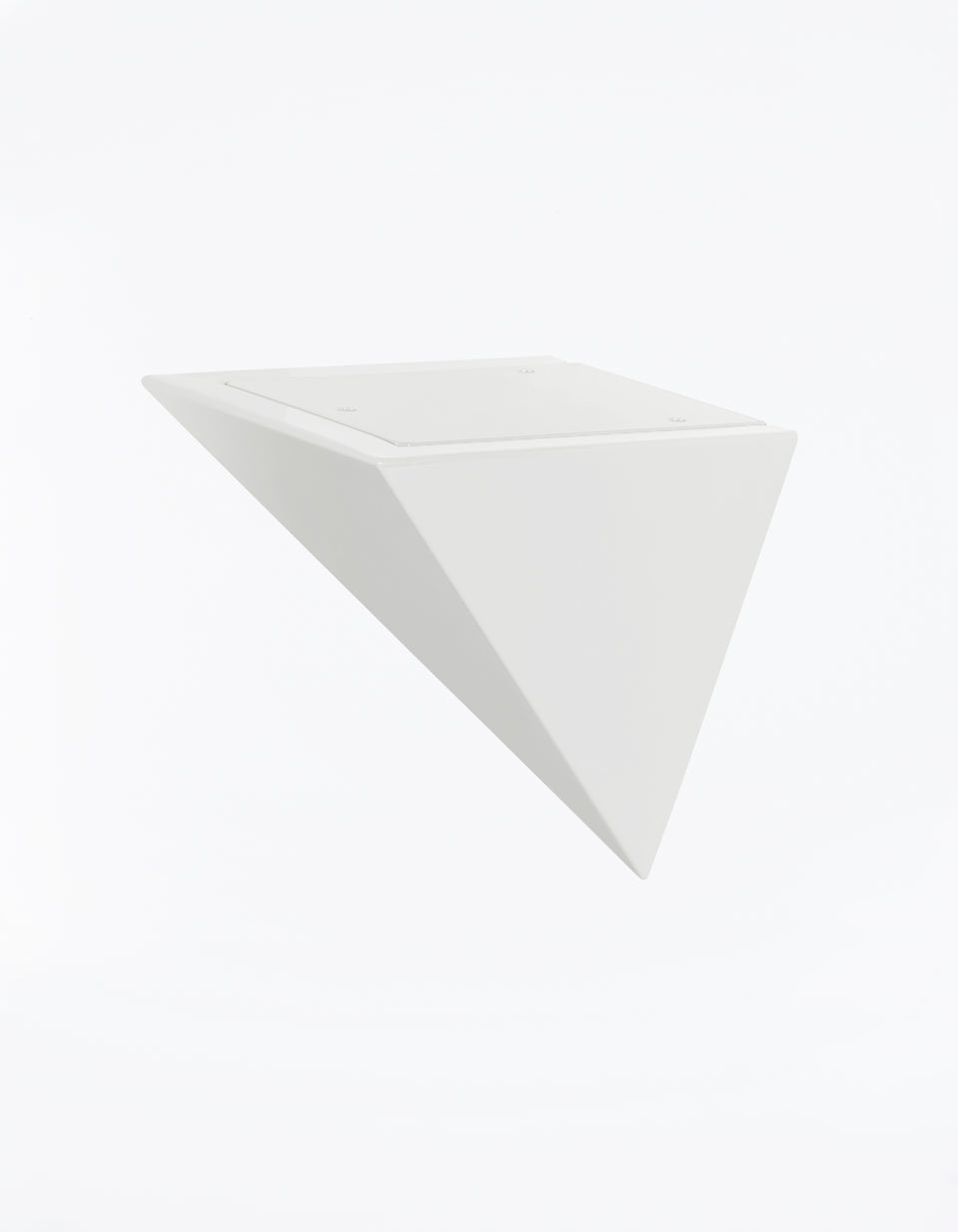 Pyramid Shelving Parts – Tortuga Forma
